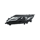 Ópticos Led Mitsubishi New L200 Dakar 2019-2024 6