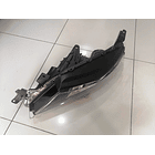 Ópticos Led Mitsubishi New L200 Dakar 2019-2024 9