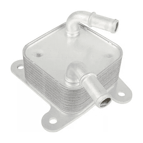 Enfriador De Aceite Mitsubishi New L200 2016-2024
