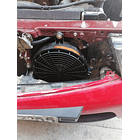 Electroventilador A/c Mitsubishi L200 2007-2015 Montero G2 2009-2016 2