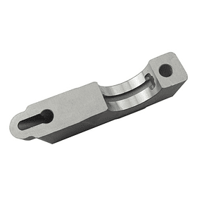 Tapa Bancada Eje Levas Mitsubishi L200 2007-2015