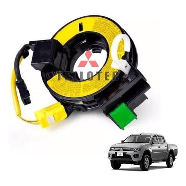 Cinta Airbag Mitsubishi L200 2007-2015 2