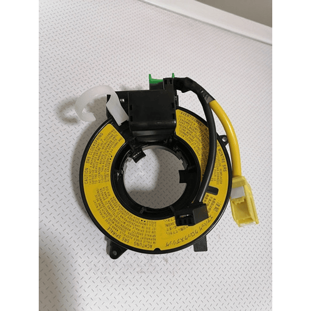 Cinta Airbag Mitsubishi L200 2007-2015 3