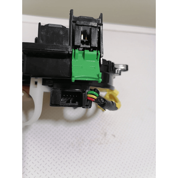 Cinta Airbag Mitsubishi L200 2007-2015 4