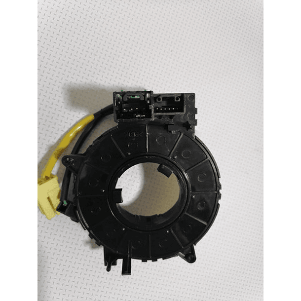 Cinta Airbag Mitsubishi L200 2007-2015 5