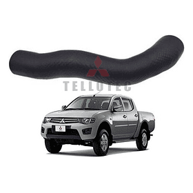 Manguera Admisión Intercooler Mitsubishi L200 2007-2015