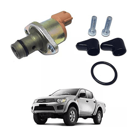 Válvula Scv Mitsubishi L200 2007 2013