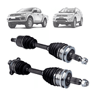 Homocinetica Mitsubishi L200 2007-2015 1