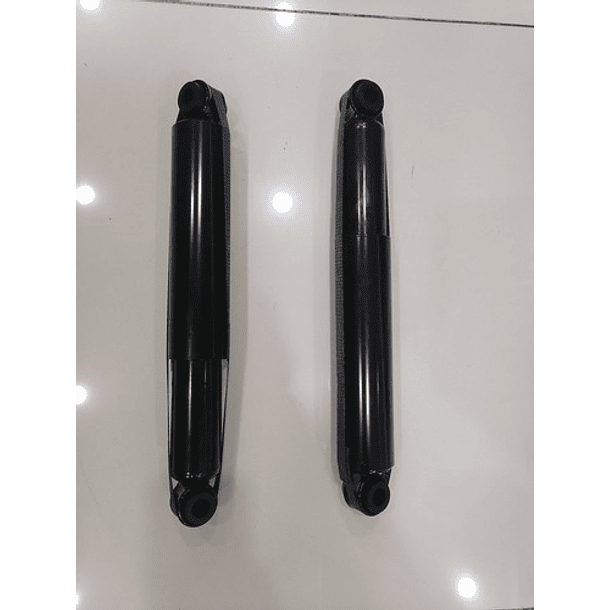 Amortiguadores Trasero Mitsubishi New L200 2019-2024  2