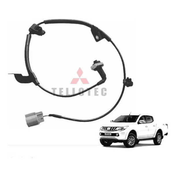 Sensor Abs Mitsubishi New L200 2016-2019  3