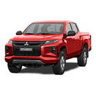 Bieletas Mitsubishi L200 2016-2024 Taiwan  6