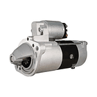 Motor De Partida Mitsubishi L200 2007-2015 2.5  1