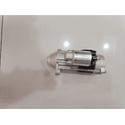 Motor De Partida Mitsubishi L200 2007-2015 2.5  2