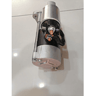 Motor De Partida Mitsubishi L200 2007-2015 2.5  3