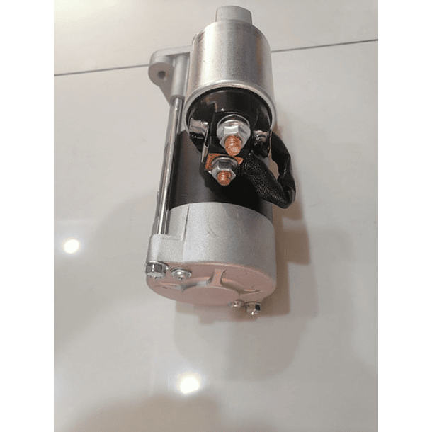 Motor De Partida Mitsubishi L200 2007-2015 2.5  3