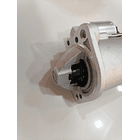 Motor De Partida Mitsubishi L200 2007-2015 2.5  5