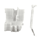 Deposito Limpiaparabrisas Mitsubishi New L200 2016-2019 1