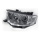 Optico Mitsubishi Montero G2 2010-2015  6