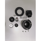 Cazoleta Completa Mitsubishi L200 2007-2015 2