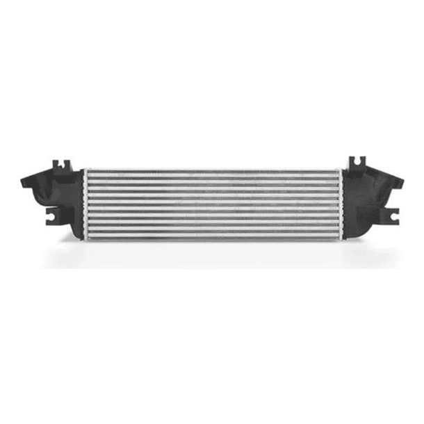Radiador Intercooler Mitsubishi New L200 2016-2024 2.4 1