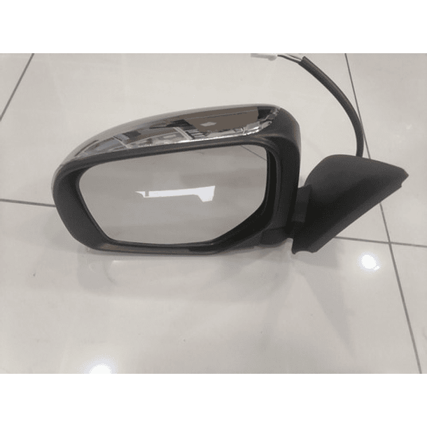 Espejo Eléctrico Izquierdo Mitsubishi New L200 2016-2019 3