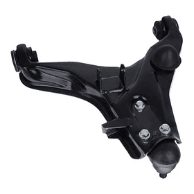 Bandeja Inferior Izquierdo Mitsubishi L200 2007-2015