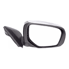 Espejo Eléctrico Derecho Mitsubishi New L200 2016-2019  1