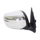 Espejo Eléctrico Derecho Mitsubishi New L200 2016-2019  2