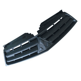 Mascara Mitsubishi L200 2011-2015 Negra 