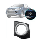 Tapa Neblineros Mitsubishi New L200 2016-2019 1