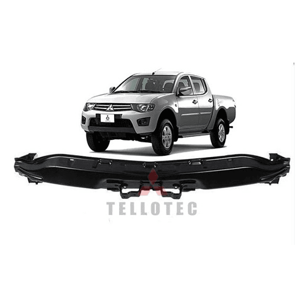 Refuerzo Parachoque Mitsubishi L200 2011-2015 2