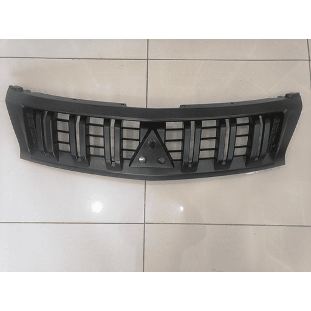 Mascara Mitsubishi New L200 2016-2019  2