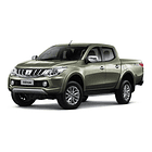 Deposito Liquido Hidráulico Mitsubishi New L200 2016-2024 3