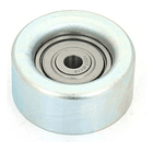 Polea Tensora Bomba Dirección Mitsubishi New L200 2016-2024 1