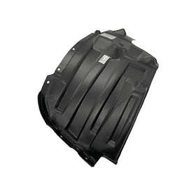 Guardafango Delantero Mitsubishi Montero G2 2009-2015