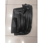 Guardafango Delantero Mitsubishi Montero G2 2009-2015 3