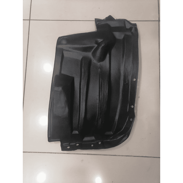 Guardafango Delantero Mitsubishi Montero G2 2009-2015 3