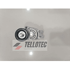 Tensor Correa Alternador Mitsubishi New L200 2016-2024 2