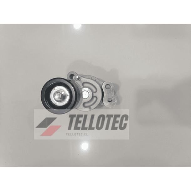 Tensor Correa Alternador Mitsubishi New L200 2016-2024 2