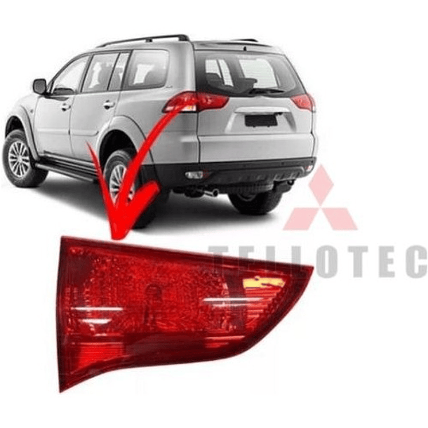 Foco Trasero Izquierdo Portalon Mitsubishi Montero G2 09-15 2