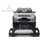Parachoque Delantero Mitsubishi Montero G2 2014-2016 1