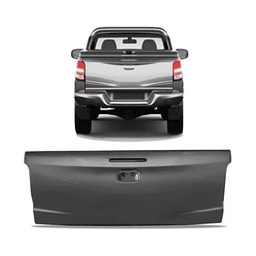 Portalón Mitsubishi New L200 2016-2019