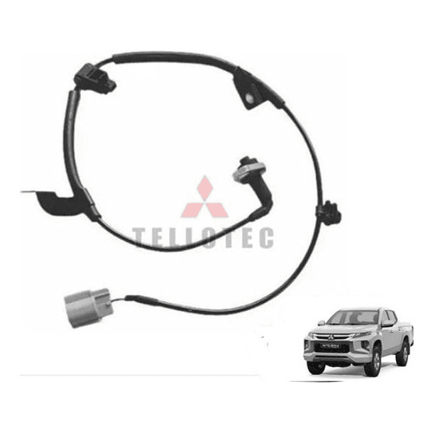 Sensor Abs Mitsubishi New L200 2019-2022 5