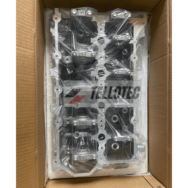 Culata Mitsubishi New L200 2.4 4n15 2016-2024 2