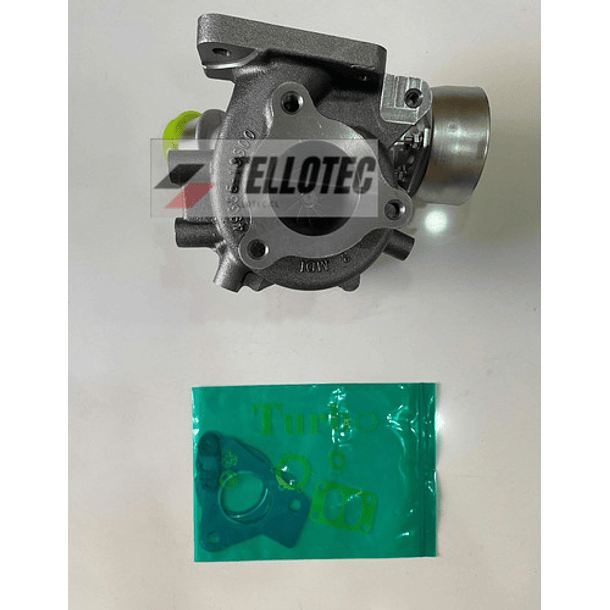 Turbo Mitsubishi New L200 2.4 2016-2019 4