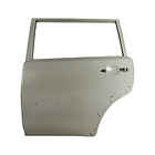 Puerta Trasera Izquierda Mitsubishi Montero G2 2009-2016 1