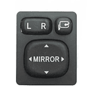 Boton Mando Espejo Eléctrico Mitsubishi L200 2007-2015 Abatible 1
