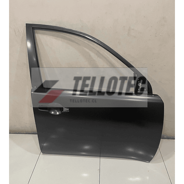Puerta Delantera Derecha Mitsubishi L200 2007-2015 2