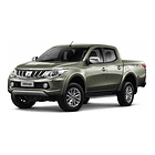 Puerta Delantera Derecha Mitsubishi New L200 2016-2019 3