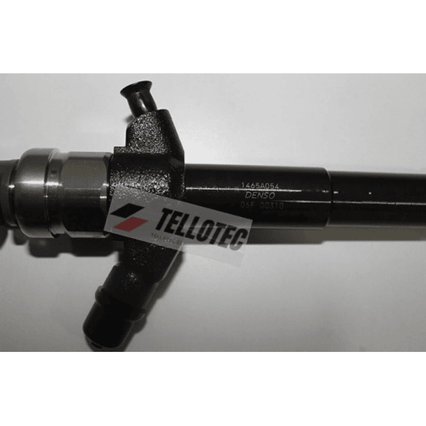 Inyector Mitsubishi L200 3.2 2007-2011 Original 2
